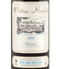 11 Chateau Mazails Medoc Cru Bourgeois (Monde Des Crus) 2011
